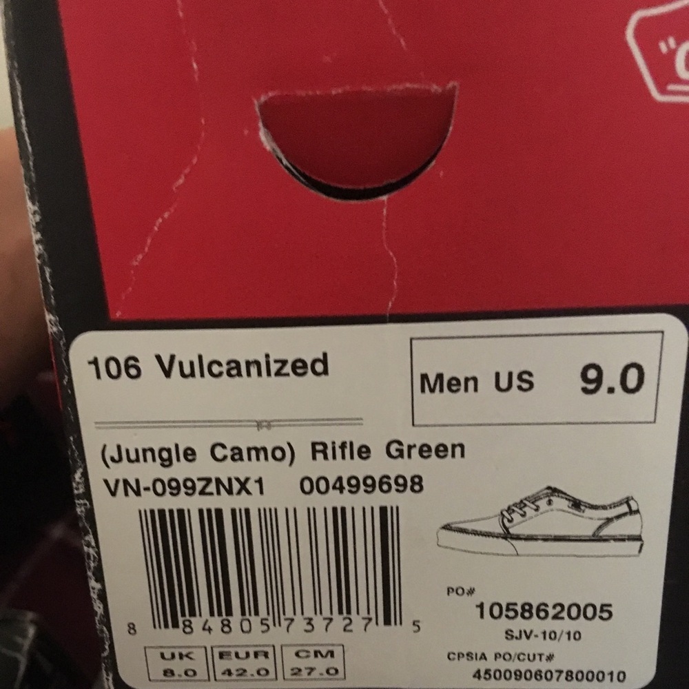 Vans